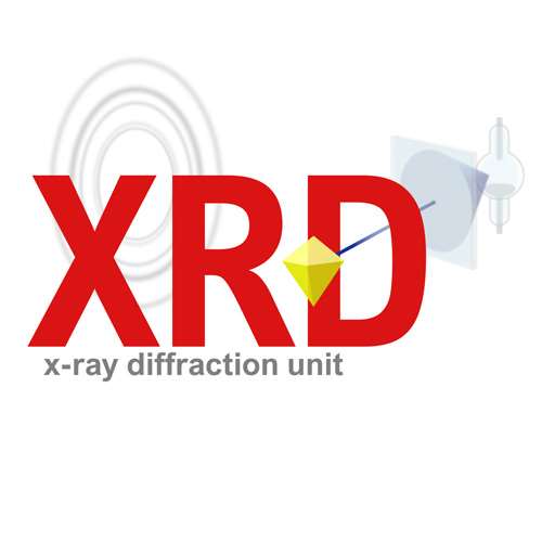 X-Ray diffraction unit - BCP