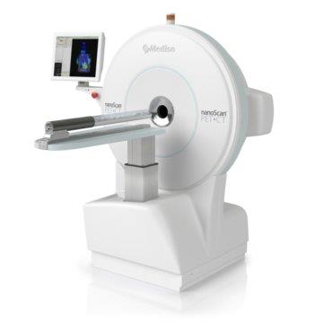  nanoScan PET/CT