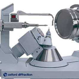 Oxford Diffraction Xcalibur Nova O