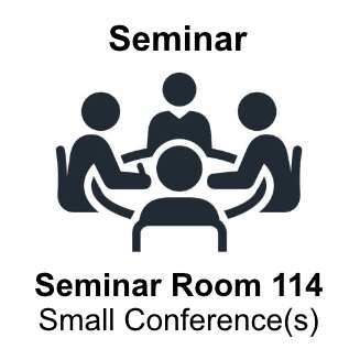 Seminar Room 114