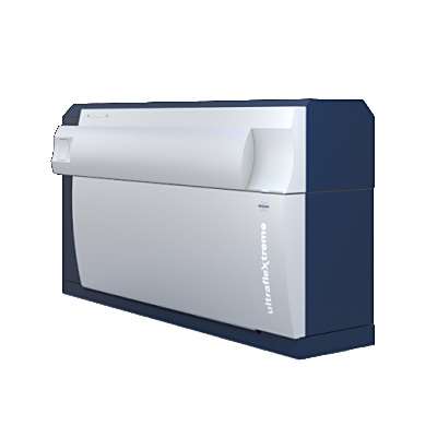 Bruker UltrafleXtreme (MALDI-TOF/TOF)