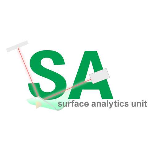 Surface analytics unit - BCP