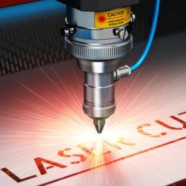 CO2 Laser Cutter SH-G6090 150W (Sabko GmbH)