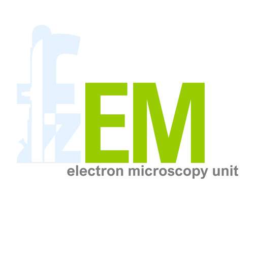 Electron microscopy unit - BCP