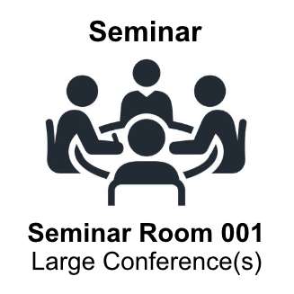 Seminar Room 001