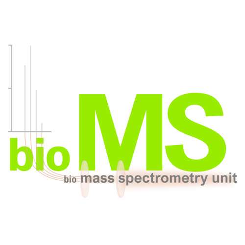 Bio Mass Spectrometry unit - BCP